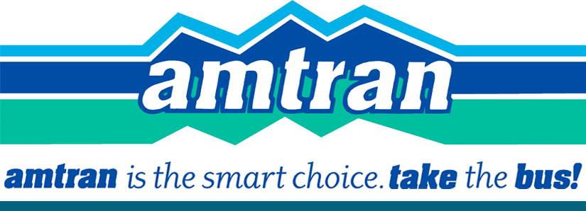 AMTRAN